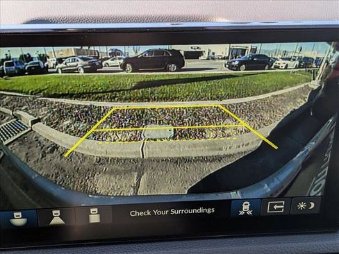 New 2026 Honda CR-V EX-L image 12