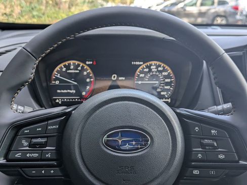 New 2026 Subaru Forester Wilderness image 32