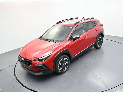 Used 2025 Subaru Crosstrek 2.5i Limited w/ Crosstrek Mirror Package AWD/4WD image 24