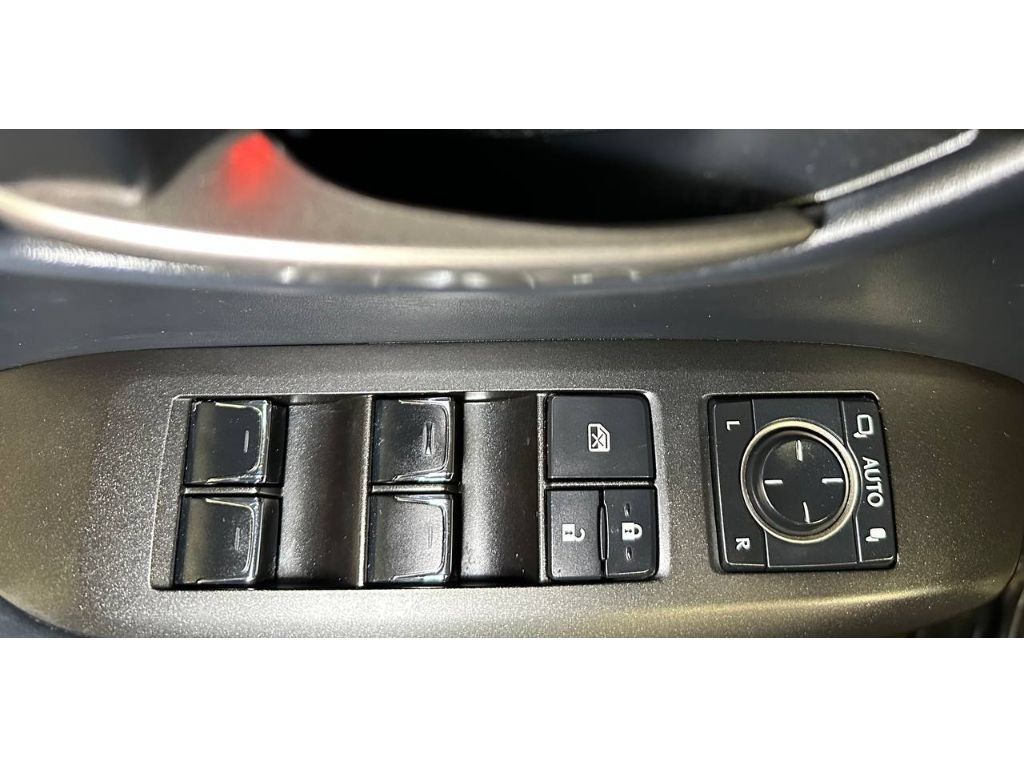 Used 2021 Lexus NX 300 FWD w/ Accessory Package 2 image 30