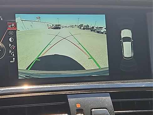 Used 2015 BMW X3 xDrive28i image 20