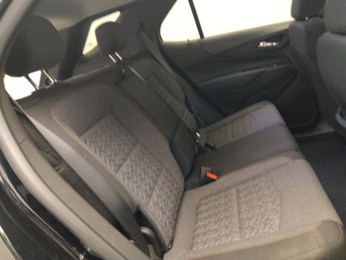 Used 2024 Chevrolet Equinox LT image 19