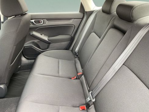 Used 2022 Honda Civic EX image 21