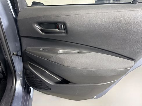Used 2022 Toyota Corolla LE image 27