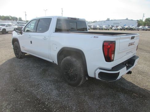 New 2026 GMC Sierra 1500 Elevation w/ Elevation Premium Package AWD/4WD image 7