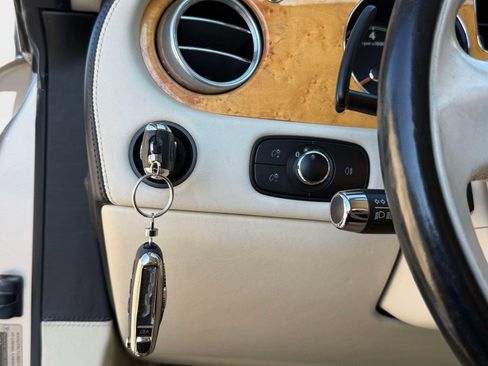 Used 2011 Bentley Continental GT Speed AWD/4WD image 47