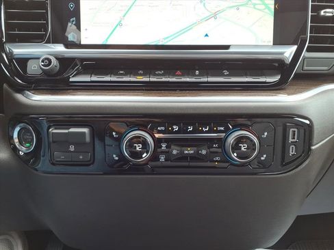 New 2025 Chevrolet Silverado 1500 LT w/ Z71 Off-Road Package image 28