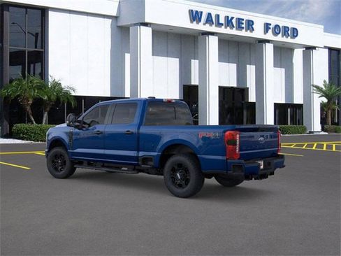 New 2026 Ford F250 XL w/ STX Appearance Package image 48