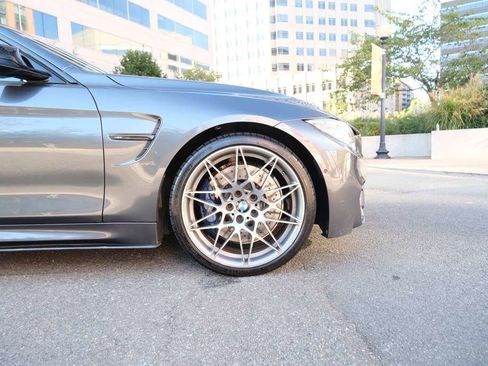 Used 2016 BMW M4 Coupe image 14