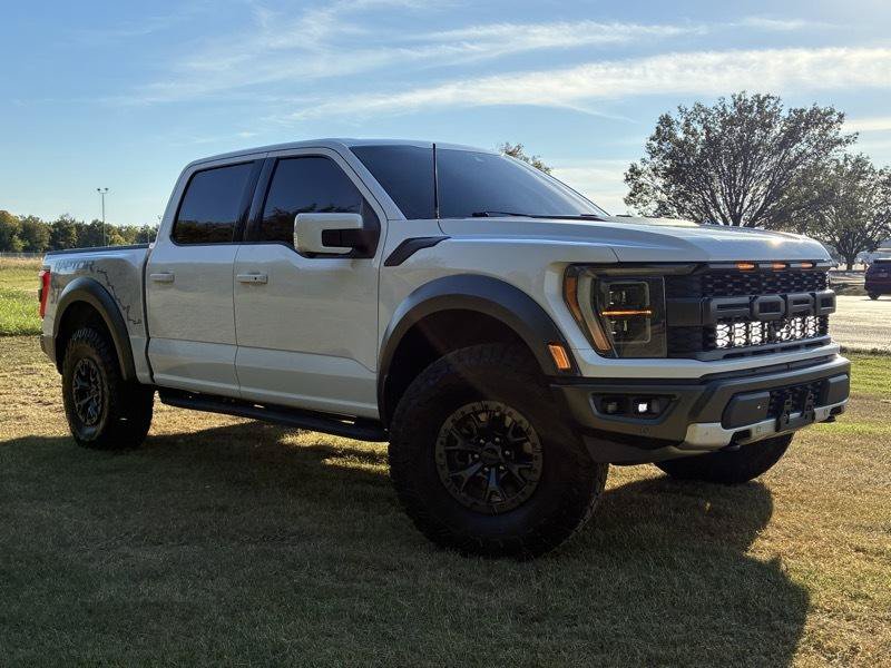 Used 2022 Ford F150 Raptor w/ Raptor 37 Performance Package AWD/4WD image 3