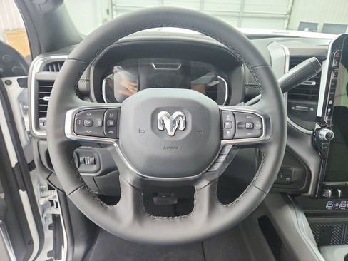 New 2026 RAM 2500 Laramie image 21