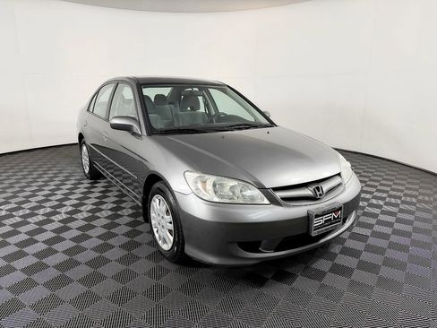 Used 2004 Honda Civic LX image 5