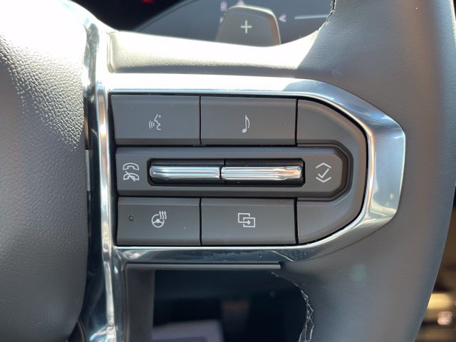 New 2026 GMC Terrain Elevation w/ Elevation Premium Package FWD image 7