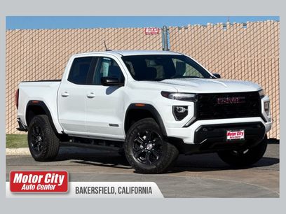 Used 2024 GMC Canyon Elevation w/ Convenience Package