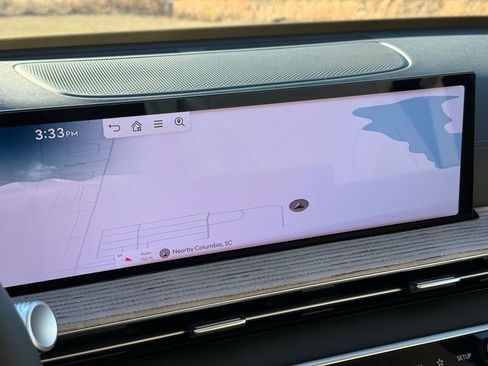 New 2026 Genesis GV80 2.5T Prestige image 4