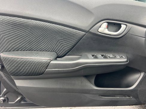 Used 2012 Honda Civic Si image 7