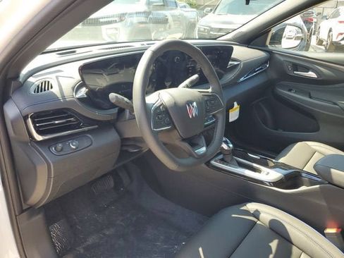 New 2026 Buick Envista Sport Touring w/ Convenience I Package FWD image 19