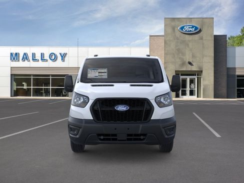 New 2026 Ford Transit 250 Low Roof RWD image 6