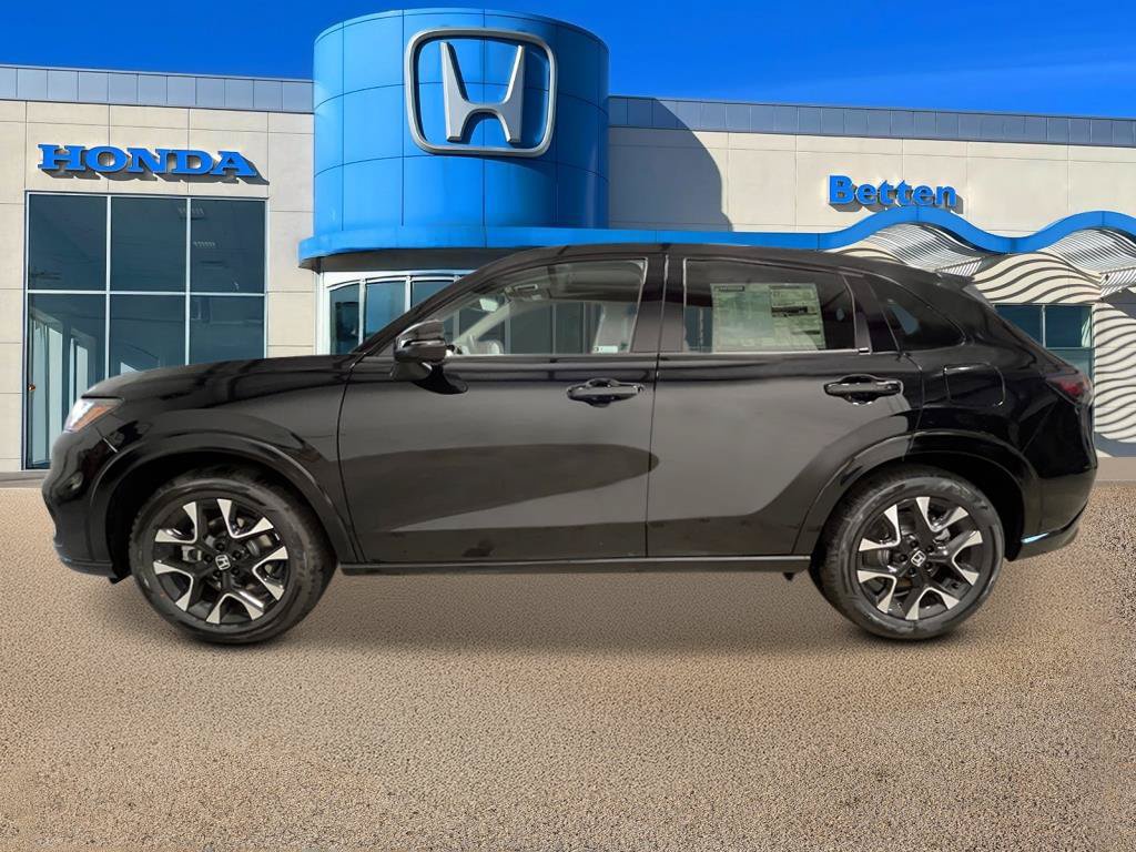 New 2027 Honda HR-V EX-L image 2