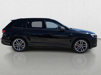 New 2026 Audi Q7 3.0T Prestige