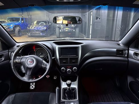 Used 2013 Subaru Impreza WRX STI AWD/4WD image 19