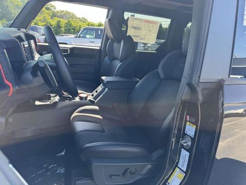 New 2025 Ford Bronco Raptor image 10