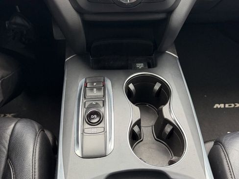 Used 2016 Acura MDX SH-AWD w/ Technology Package image 15