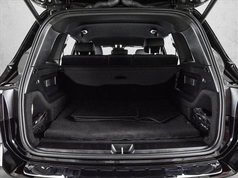 Certified 2025 Mercedes-Benz GLB 250 4MATIC image 6