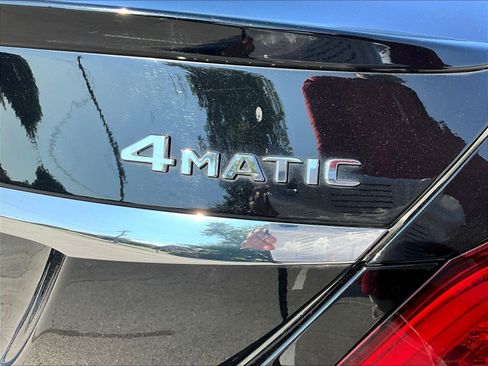 Used 2020 Mercedes-Benz C 300 4MATIC Sedan image 24