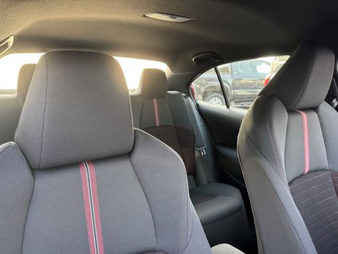 New 2026 Toyota Corolla SE image 3