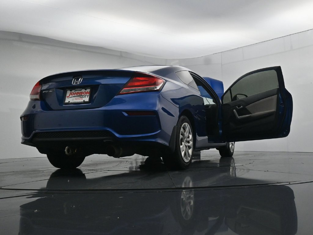 Used 2015 Honda Civic LX image 41