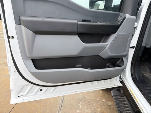 New 2025 Ford F550 4x4 Crew Cab Super Duty image 10