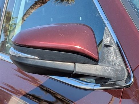 Used 2018 Toyota Highlander XLE w/ Protection Package #3 image 9