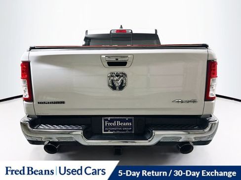 Used 2019 RAM 1500 Big Horn image 7