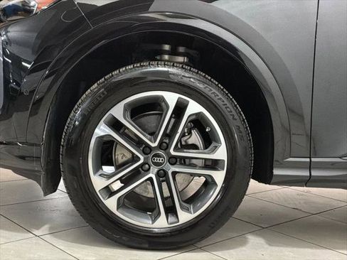 Certified 2025 Audi Q5 Premium Plus w/ Premium Plus AWD/4WD image 18