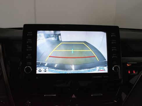 Used 2023 Toyota Camry SE w/ Cold Weather Package FWD image 15