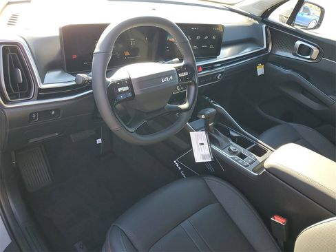 New 2026 Kia Sorento S image 6