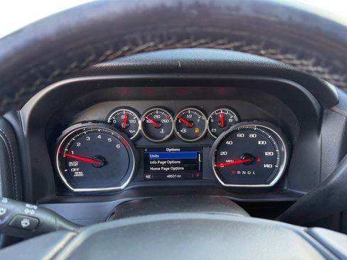 Used 2022 Chevrolet Silverado 1500 LT image 15