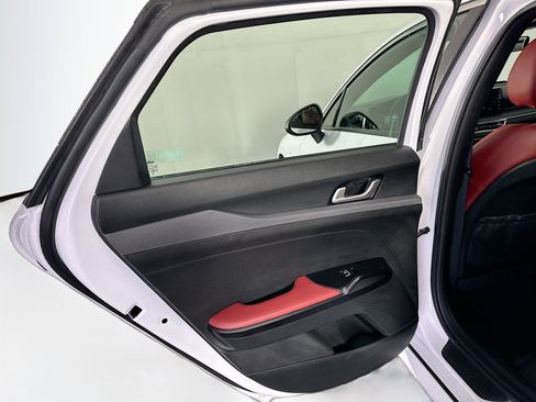 Used 2024 Kia K5 GT-Line w/ GT-Line Premium Package image 27