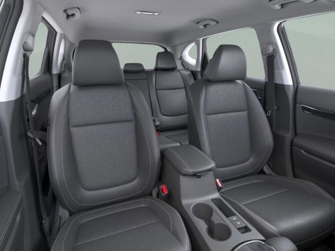 New 2026 Kia Seltos SX image 15