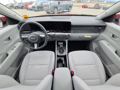 New 2026 Hyundai Kona SE AWD/4WD image 19