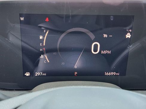 Certified 2025 Buick Encore GX Preferred FWD image 16