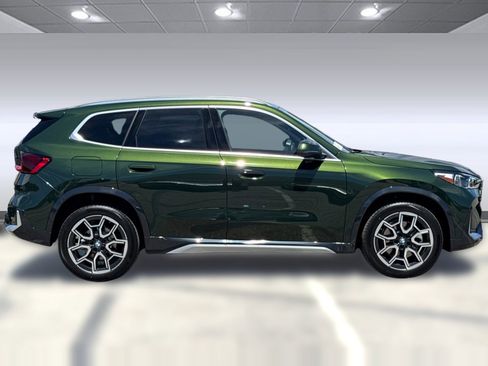 Used 2025 BMW X1 xDrive28i w/ Convenience Package image 7