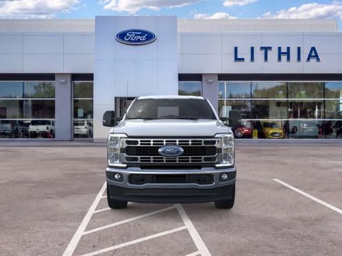 New 2026 Ford F250 XLT AWD/4WD image 6