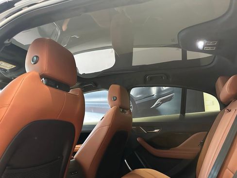 New 2024 Jaguar I-PACE R-Dynamic HSE image 12