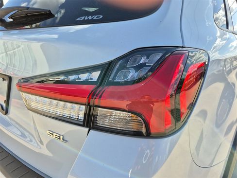 New 2025 Mitsubishi Outlander Sport SEL image 30