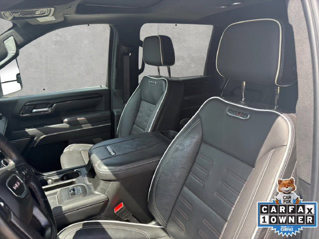 Used 2024 GMC Sierra 2500 AT4X AWD/4WD image 19