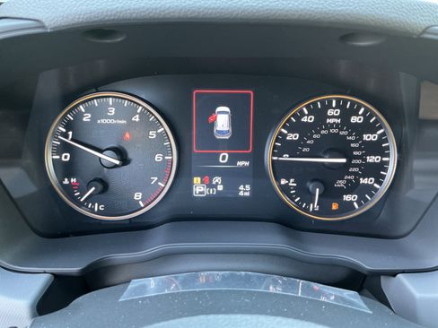 New 2026 Subaru Crosstrek 2.5i Wilderness AWD/4WD image 16