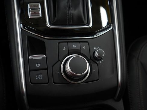 Used 2023 MAZDA CX-5 AWD 2.5 S w/ Premium Plus Pkg image 25