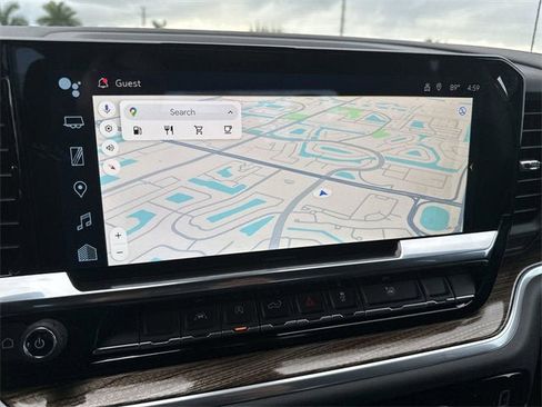 New 2026 Chevrolet Silverado 1500 RST image 19